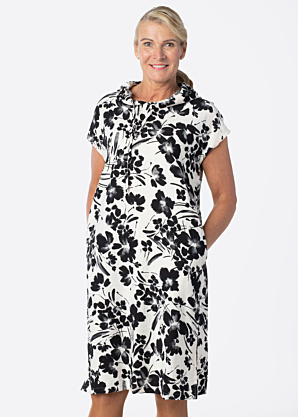 Платье Creek Hansmark