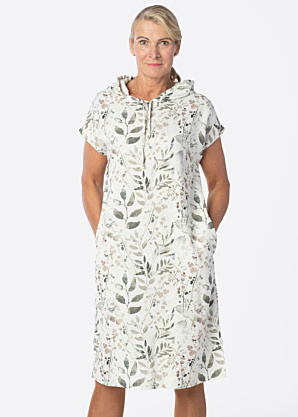 Hansmark kleita Creek