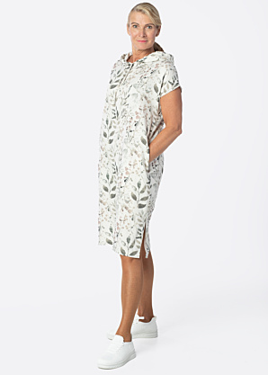 Hansmark kleita Creek