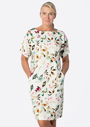 Платье Hesti Hansmark