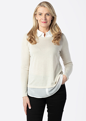 Fransa adījums Emmie