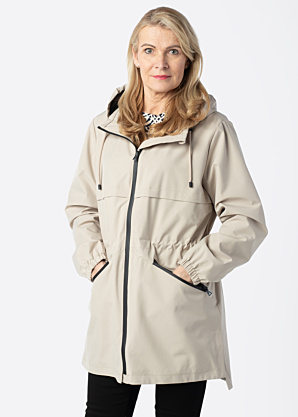 Весенне-осенняя куртка Pafasa Fransa