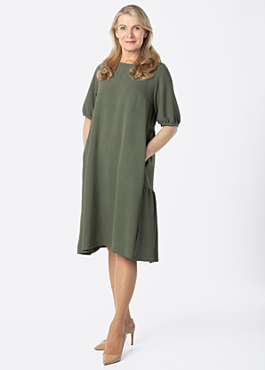 Hansmark kleita Cavalli