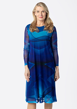 Платье Crocus Hansmark