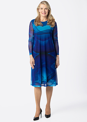 Платье Crocus Hansmark