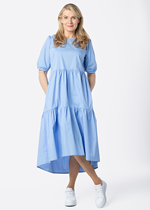 Hansmark kleita Pirgita