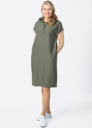 Hansmark kleita Creek