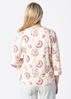 Блуза Seen Fransa