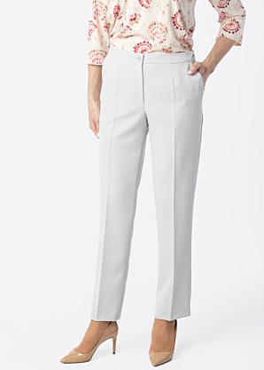 Hansmark klasiskas bikses Beky