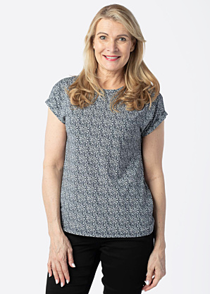 Блуза Seen Fransa