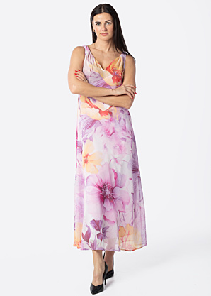 Vero Moda kleita Sadie