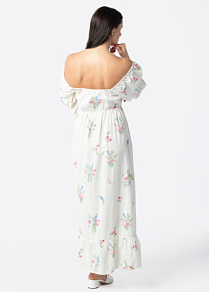 Vero Moda kleita Dicthe