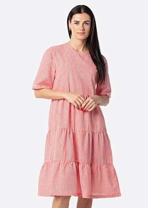 Платье Eliza Noisy May