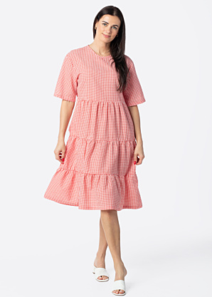 Платье Eliza Noisy May