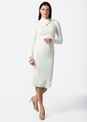 Guess kleita Priscilla