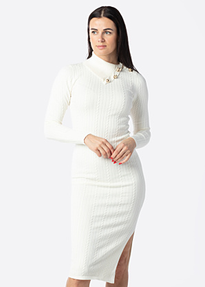 Guess kleita Priscilla