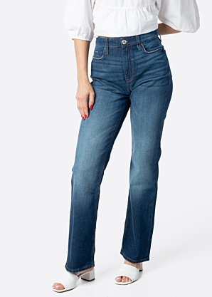 Guess džinsa bikses 80s Straight