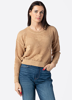 Lili Sidonio adījums