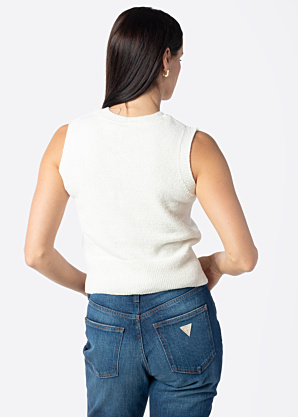 Noisy May veste Carmen