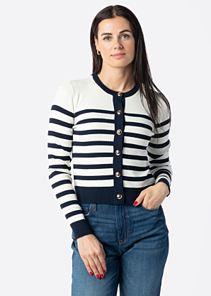 JDY kardigans Gaby