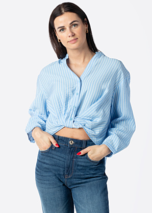 JDY blūze Barbara Life