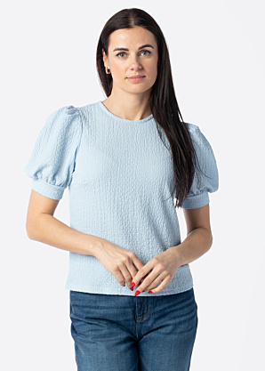 Pieces T-krekls Jamal