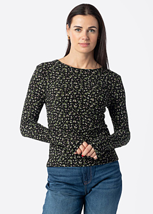 JDY T-krekls Bowie Life