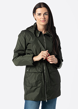 Save the Duck pavasara-rudens mētelis Diletta