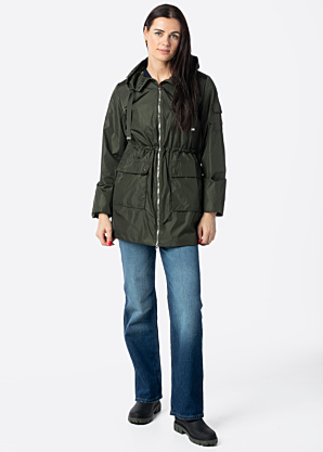 Save the Duck pavasara-rudens mētelis Diletta