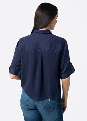 Блуза Fabiana Vero Moda