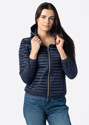 Save the Duck pavasara-rudens virsjaka Alexa