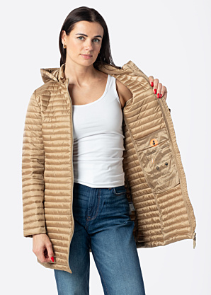 Save the Duck pavasara-rudens mētelis Megs