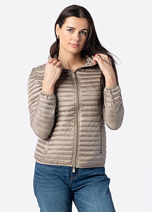 Save the Duck pavasara-rudens virsjaka Alexa