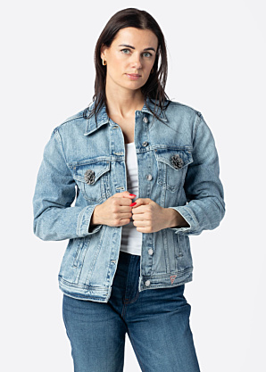 Guess Īsā jaka Anna