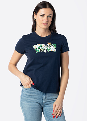 Levi's T-krekls Red Tab