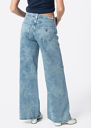 Guess džinsa bikses Bellflower