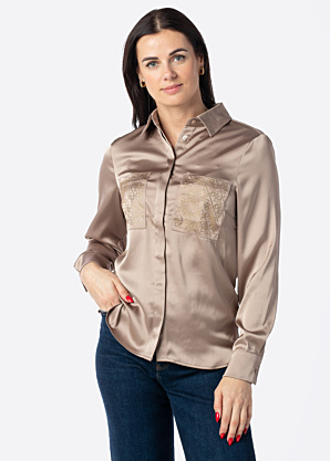 Guess blūze Marguerite