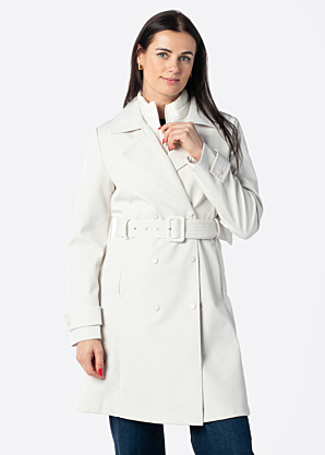 Guess pavasara-rudens mētelis Diletta