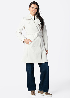 Guess pavasara-rudens mētelis Diletta