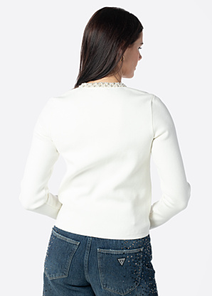 Guess kardigans Raina