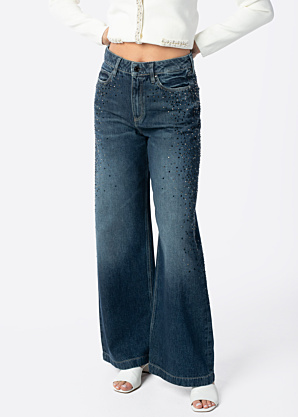 Guess džinsa bikses Bellagio