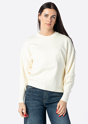 Guess adījums Parker