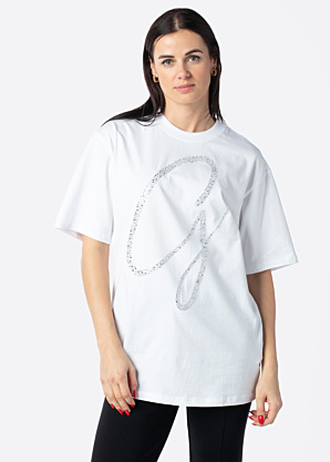 Футболка Maxi Guess