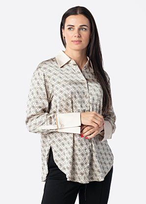 Guess blūze Alexandra