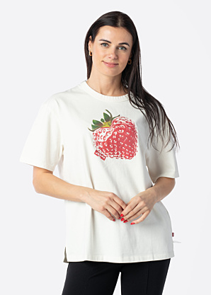 Levi's T-krekls Gr Tabor