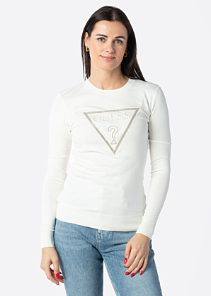 Guess adījums Sasha