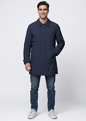 Весенне-осеннее пальто Urban Guess