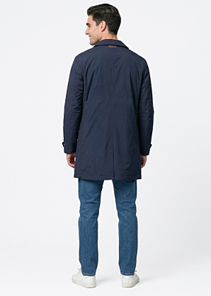 Весенне-осеннее пальто Urban Guess