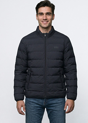 Весенне-осенняя куртка Stretch Guess