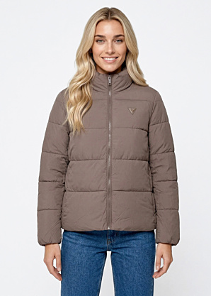 Весенне-осенняя куртка Claudia Guess